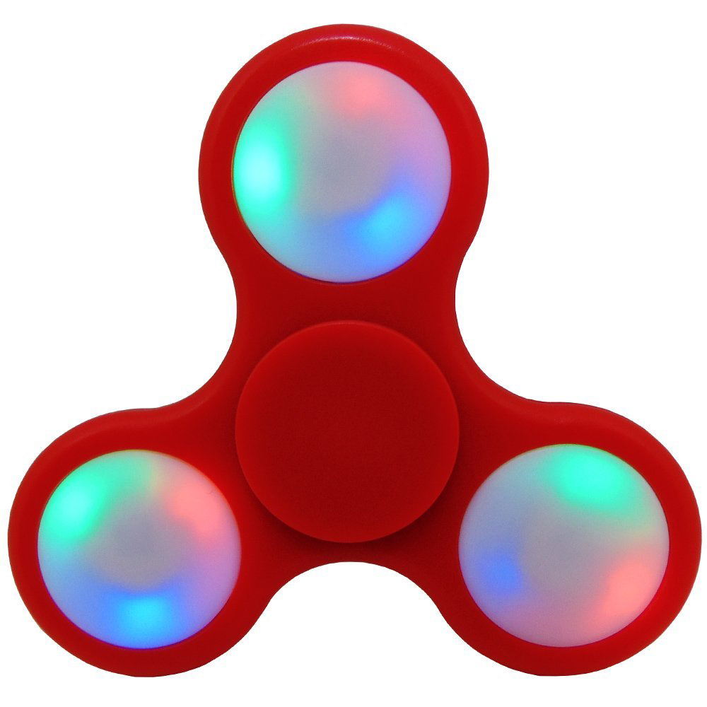 fidget spinner accessories